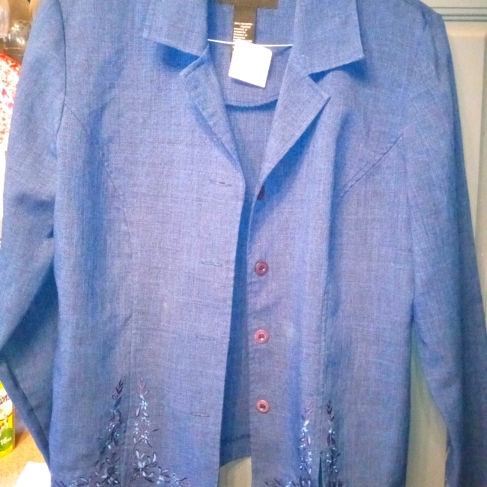 Sag Harbor Women's Suit
